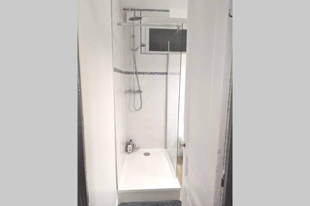 T3 Meuble Et Equipe Valence Proximite De La Gare Appartement Valence (Drome)