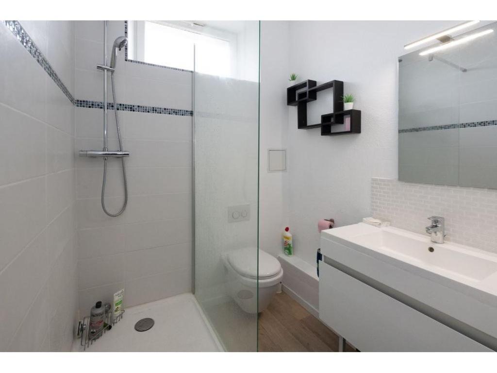 T3 Meuble Et Equipe Valence Proximite De La Gare Appartement Valence (Drome)