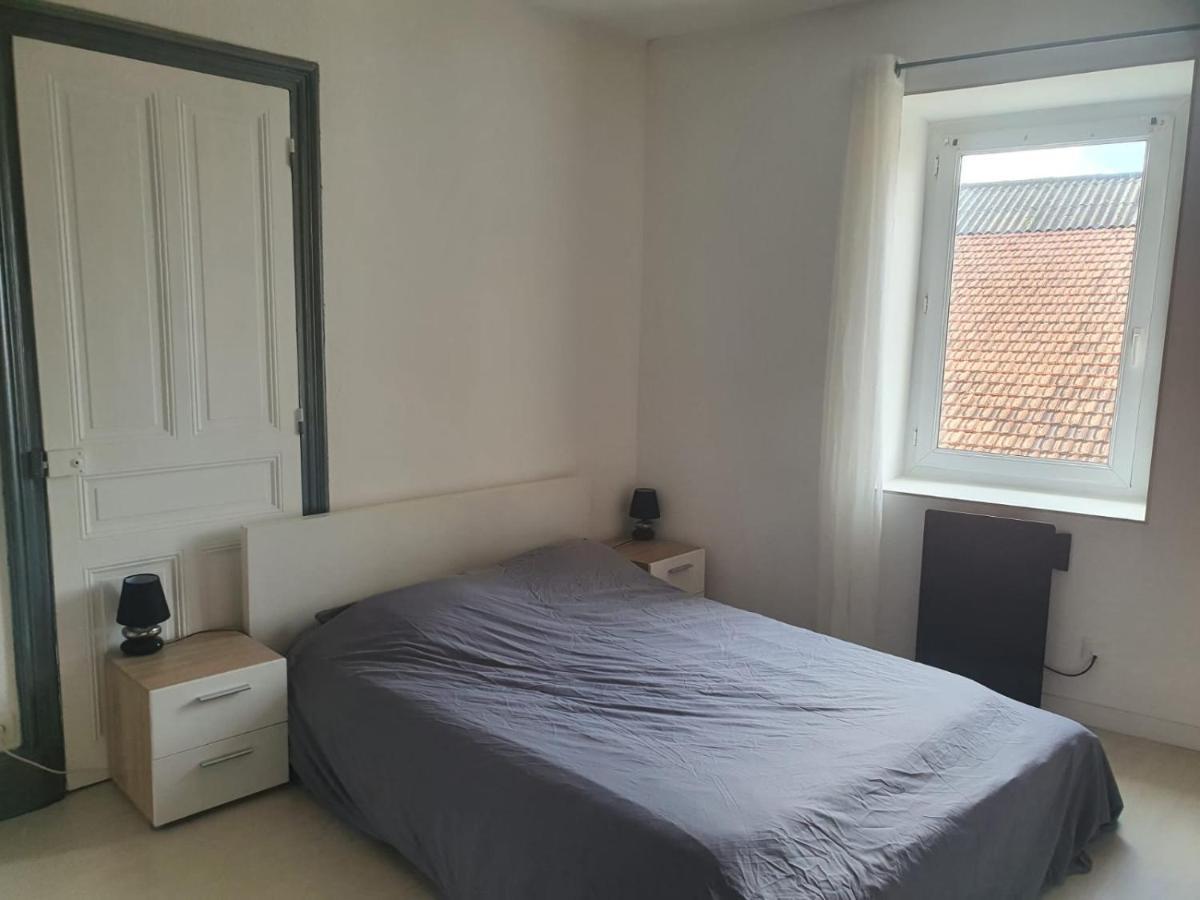 Appartement T3 Meuble Et Equipe Valence Proximite De La Gare *