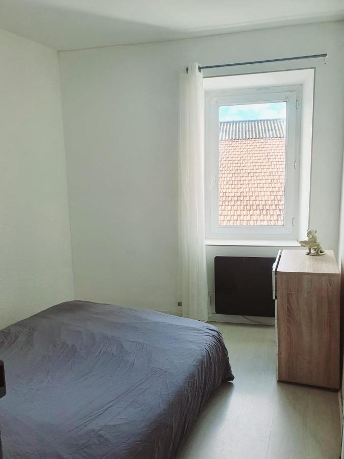 Appartement T3 Meuble Et Equipe Valence Proximite De La Gare Valence (Drome)