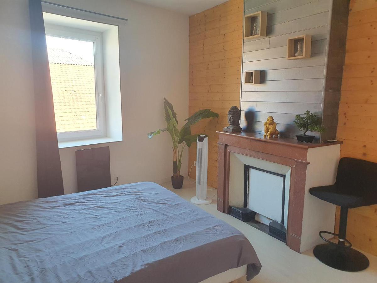 Apartment T3 Meuble Et Equipe Valence Proximite De La Gare *