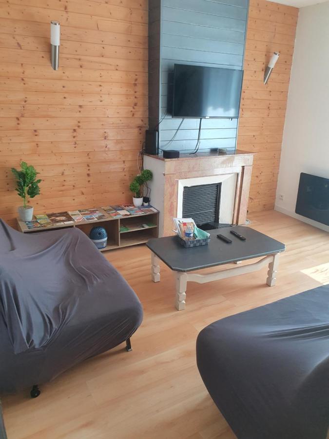 T3 Meuble Et Equipe Valence Proximite De La Gare Apartment
