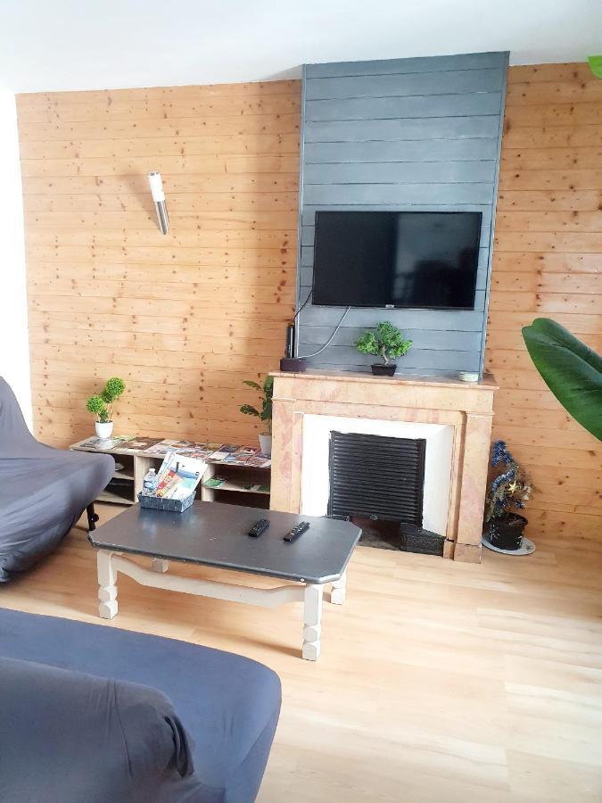 T3 Meuble Et Equipe Valence Proximite De La Gare Appartement