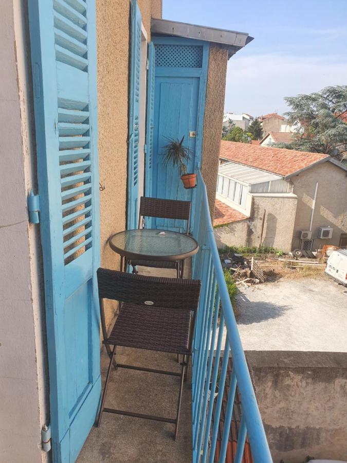 Appartement T3 Meuble Et Equipe Valence Proximite De La Gare